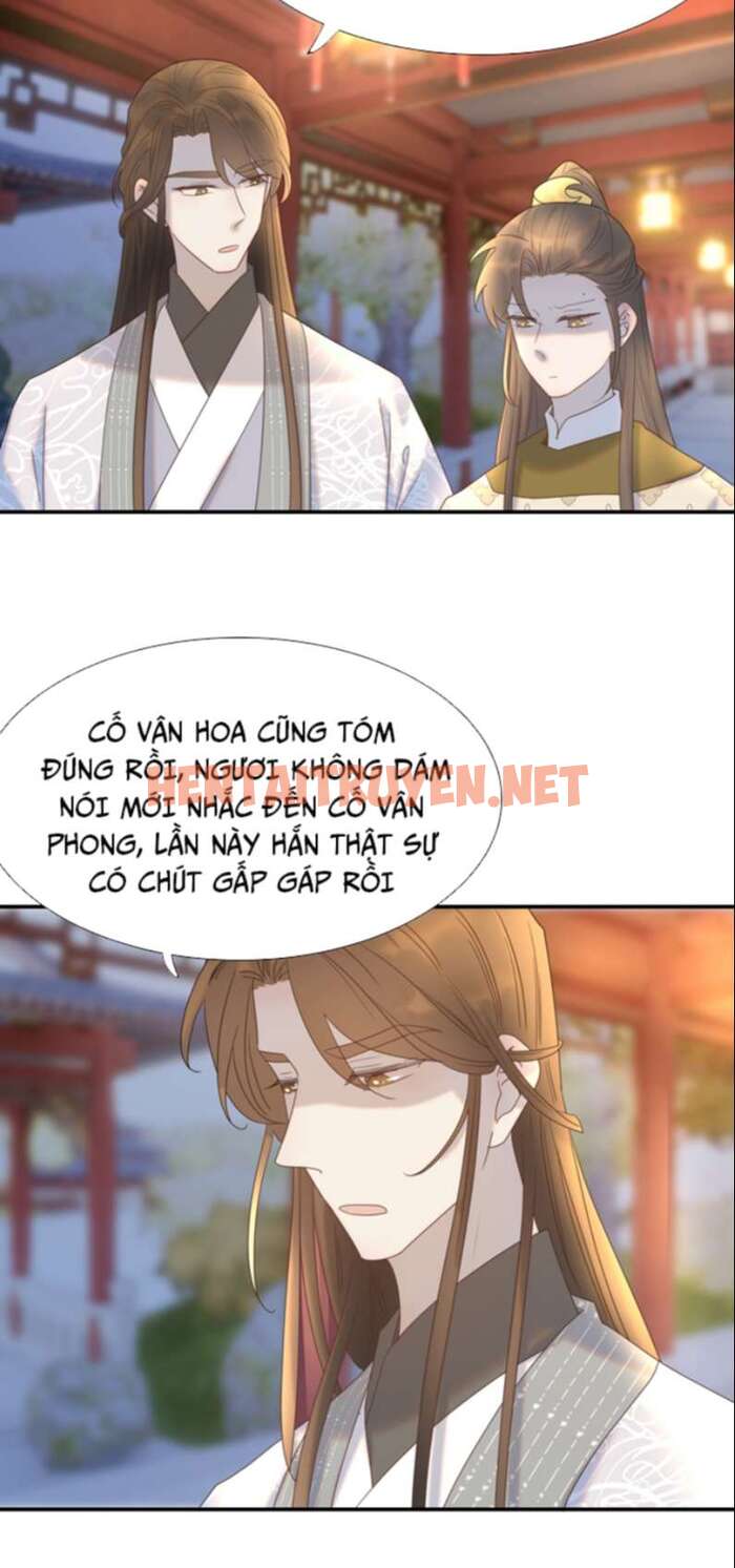 Xem ảnh Hình Như Lấy Nhầm Kịch Bản Nữ Chủ - Chap 80 - img_002_1670331944 - HentaiTruyenVN.net