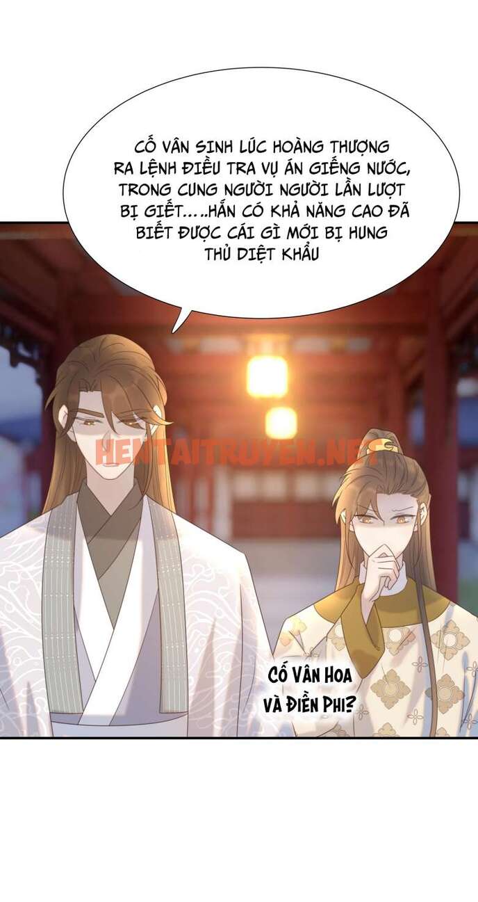 Xem ảnh Hình Như Lấy Nhầm Kịch Bản Nữ Chủ - Chap 80 - img_006_1670331951 - HentaiTruyenVN.net