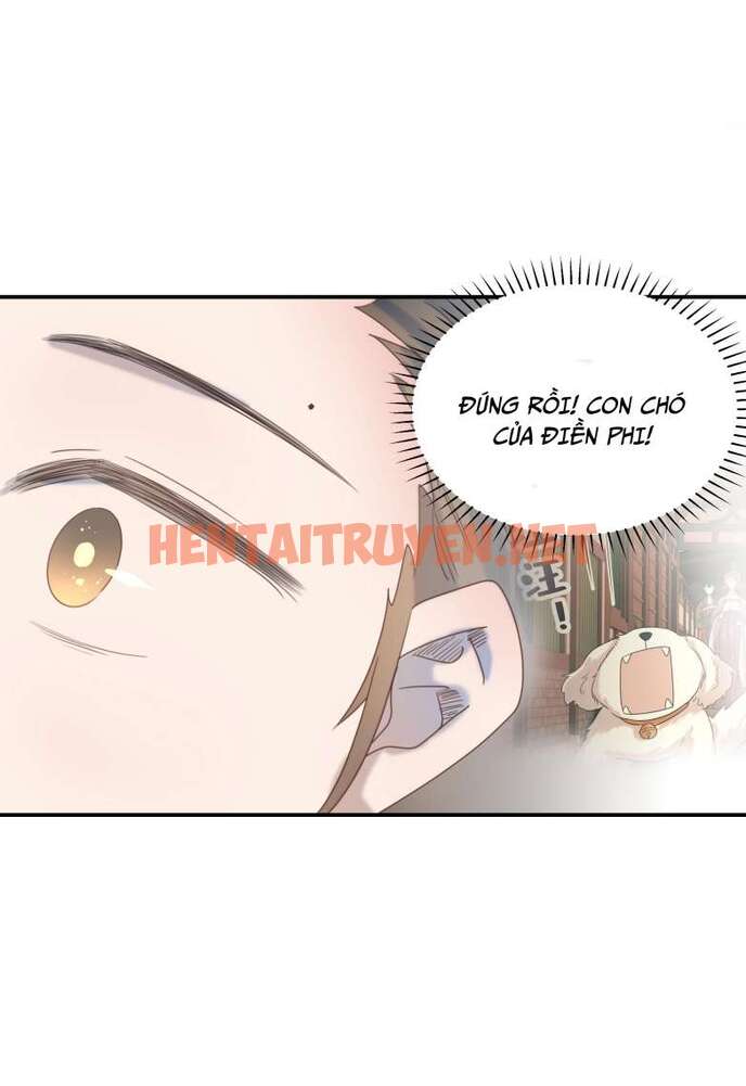 Xem ảnh Hình Như Lấy Nhầm Kịch Bản Nữ Chủ - Chap 80 - img_007_1670331952 - HentaiTruyenVN.net