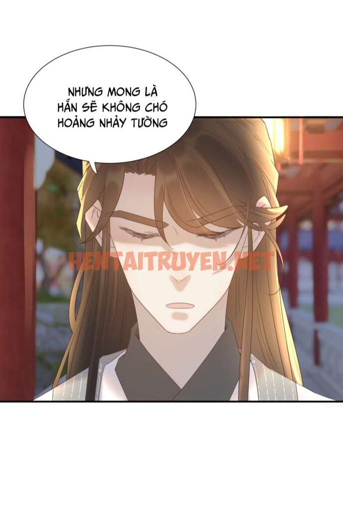 Xem ảnh Hình Như Lấy Nhầm Kịch Bản Nữ Chủ - Chap 80 - img_011_1670331959 - HentaiTruyenVN.net