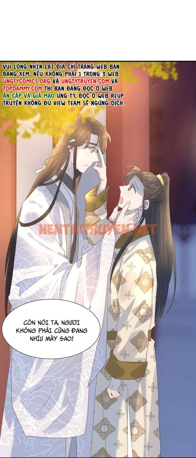 Xem ảnh Hình Như Lấy Nhầm Kịch Bản Nữ Chủ - Chap 80 - img_014_1670331963 - HentaiTruyenVN.net