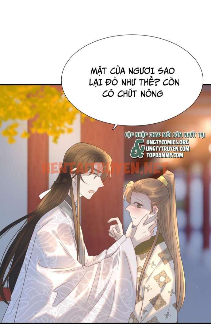 Xem ảnh Hình Như Lấy Nhầm Kịch Bản Nữ Chủ - Chap 80 - img_019_1670331970 - HentaiTruyenVN.net