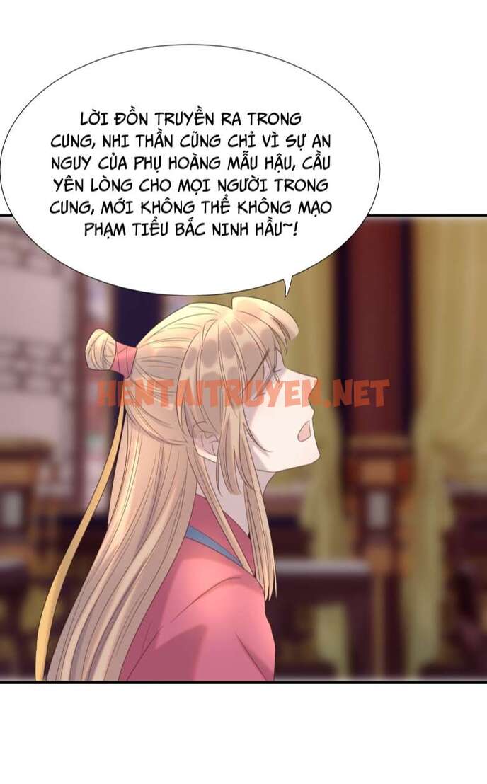 Xem ảnh Hình Như Lấy Nhầm Kịch Bản Nữ Chủ - Chap 80 - img_026_1670331980 - HentaiTruyenVN.net