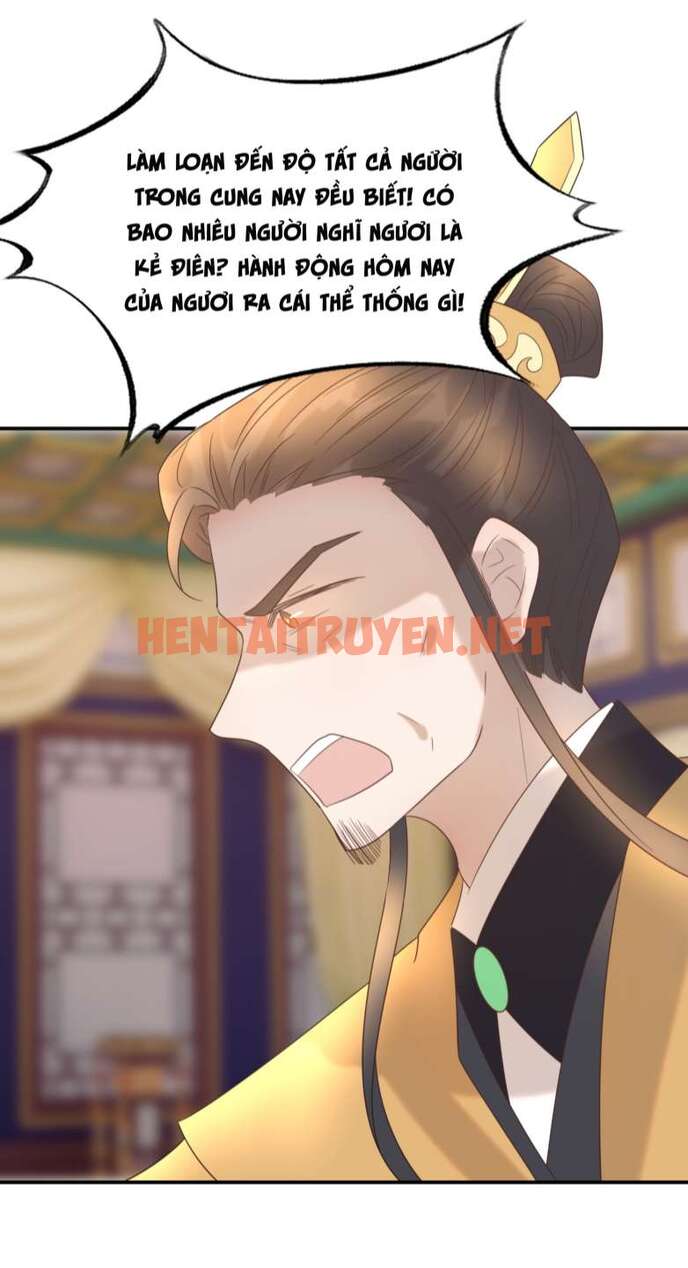 Xem ảnh Hình Như Lấy Nhầm Kịch Bản Nữ Chủ - Chap 80 - img_029_1670331985 - HentaiTruyenVN.net