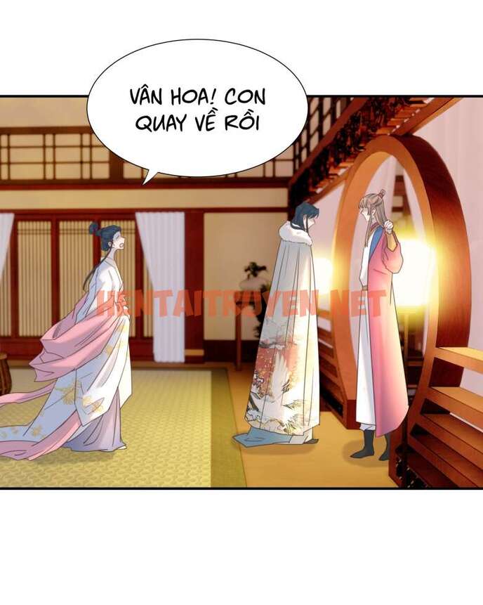 Xem ảnh Hình Như Lấy Nhầm Kịch Bản Nữ Chủ - Chap 81 - img_006_1671027259 - HentaiTruyenVN.net