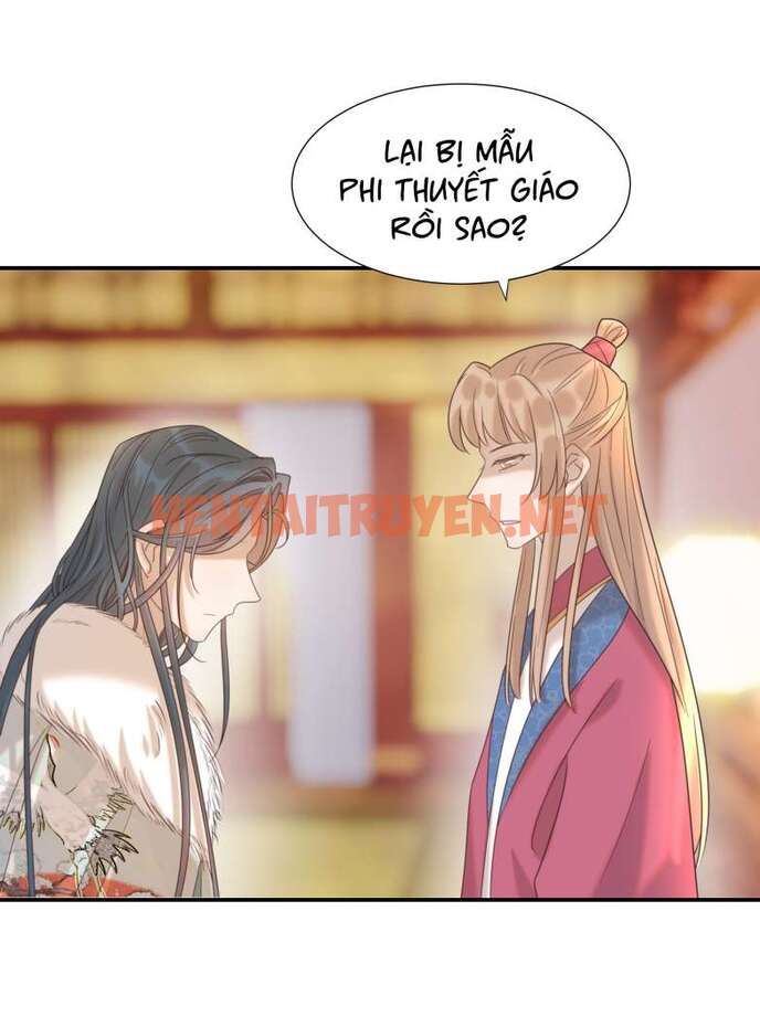 Xem ảnh Hình Như Lấy Nhầm Kịch Bản Nữ Chủ - Chap 81 - img_007_1671027261 - HentaiTruyenVN.net