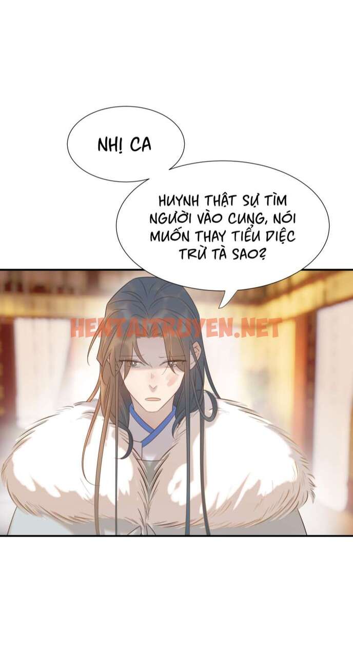 Xem ảnh Hình Như Lấy Nhầm Kịch Bản Nữ Chủ - Chap 81 - img_010_1671027267 - HentaiTruyenVN.net