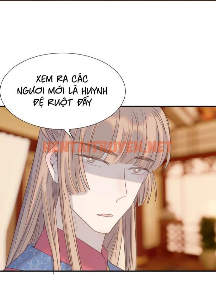 Xem ảnh Hình Như Lấy Nhầm Kịch Bản Nữ Chủ - Chap 81 - img_013_1671027272 - HentaiTruyenVN.net