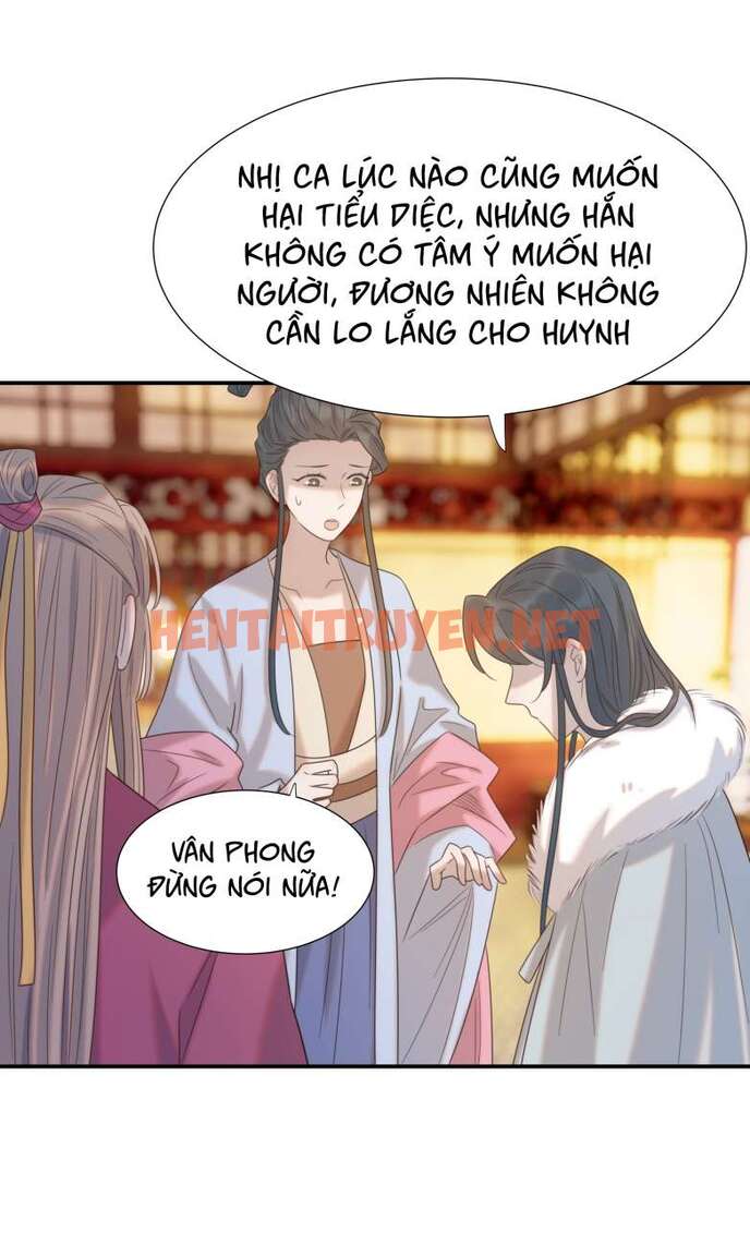 Xem ảnh Hình Như Lấy Nhầm Kịch Bản Nữ Chủ - Chap 81 - img_014_1671027273 - HentaiTruyenVN.net