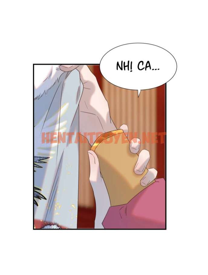 Xem ảnh Hình Như Lấy Nhầm Kịch Bản Nữ Chủ - Chap 81 - img_020_1671027284 - HentaiTruyenVN.net