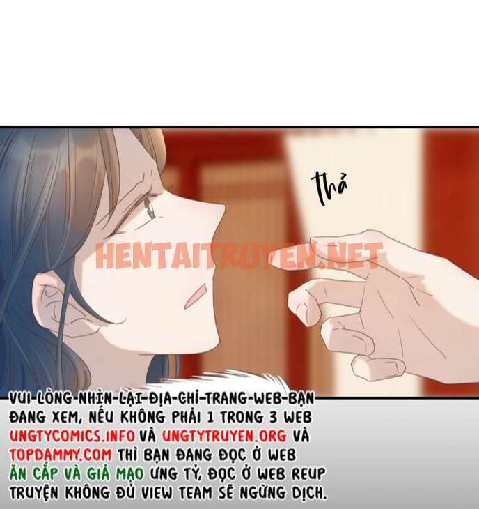 Xem ảnh Hình Như Lấy Nhầm Kịch Bản Nữ Chủ - Chap 81 - img_022_1671027287 - HentaiTruyenVN.net