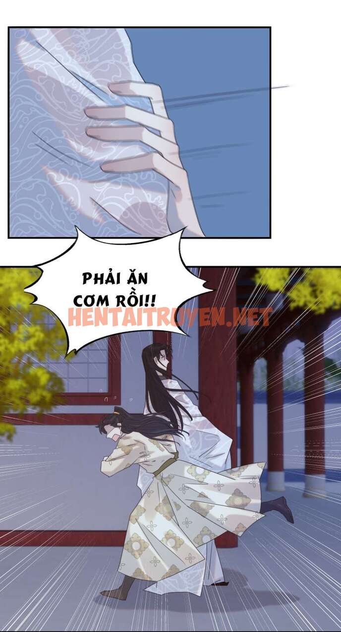 Xem ảnh Hình Như Lấy Nhầm Kịch Bản Nữ Chủ - Chap 81 - img_038_1671027314 - HentaiTruyenVN.net