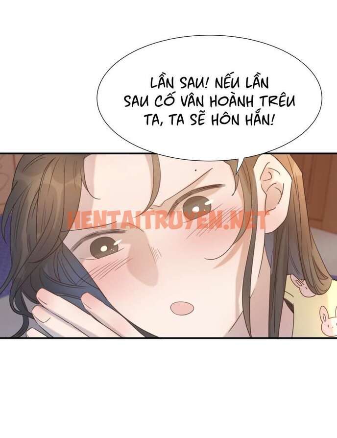 Xem ảnh Hình Như Lấy Nhầm Kịch Bản Nữ Chủ - Chap 81 - img_041_1671027320 - HentaiTruyenVN.net