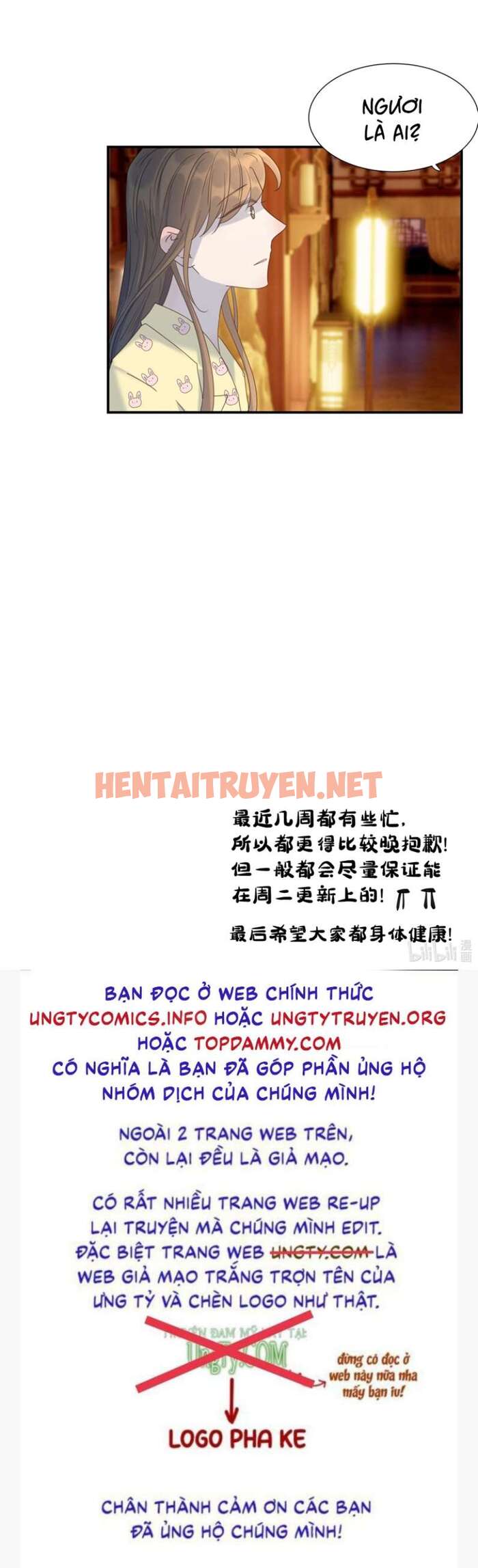 Xem ảnh Hình Như Lấy Nhầm Kịch Bản Nữ Chủ - Chap 81 - img_047_1671027331 - HentaiTruyenVN.net