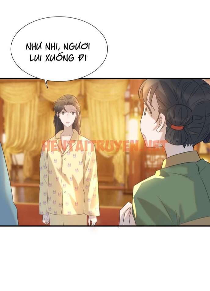 Xem ảnh Hình Như Lấy Nhầm Kịch Bản Nữ Chủ - Chap 82 - img_004_1673446318 - HentaiTruyenVN.net