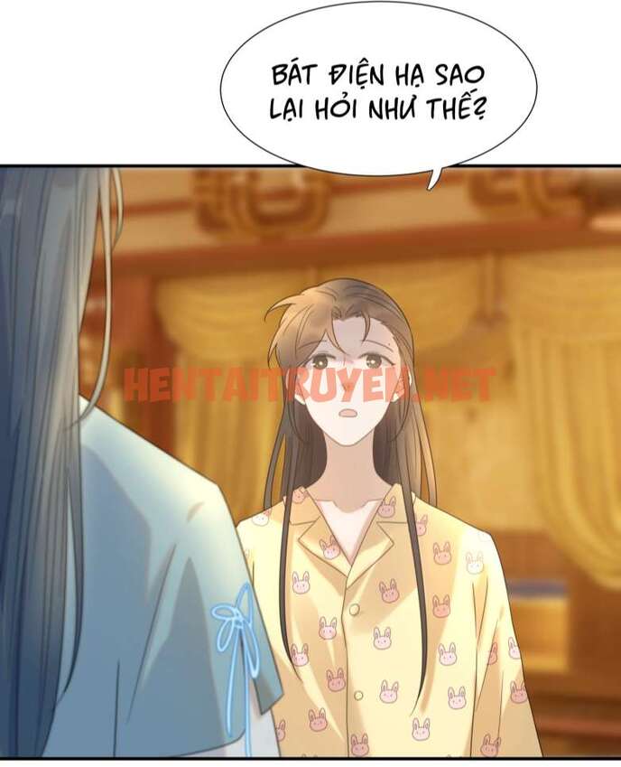 Xem ảnh Hình Như Lấy Nhầm Kịch Bản Nữ Chủ - Chap 82 - img_006_1673446321 - HentaiTruyenVN.net