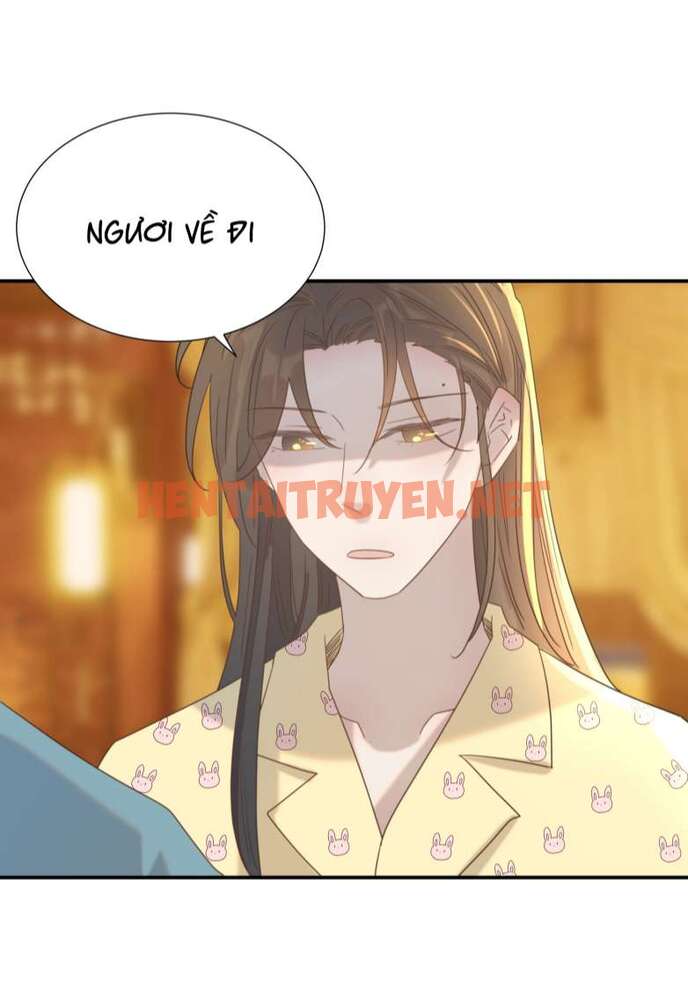 Xem ảnh Hình Như Lấy Nhầm Kịch Bản Nữ Chủ - Chap 82 - img_014_1673446335 - HentaiTruyenVN.net