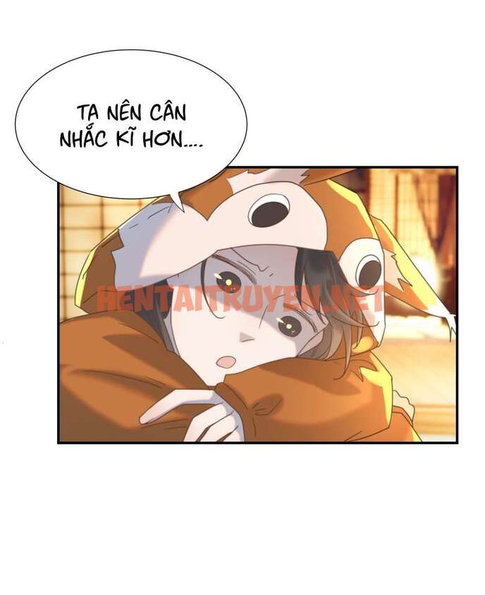 Xem ảnh Hình Như Lấy Nhầm Kịch Bản Nữ Chủ - Chap 82 - img_022_1673446345 - HentaiTruyenVN.net