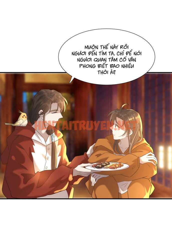 Xem ảnh Hình Như Lấy Nhầm Kịch Bản Nữ Chủ - Chap 82 - img_026_1673446350 - HentaiTruyenVN.net