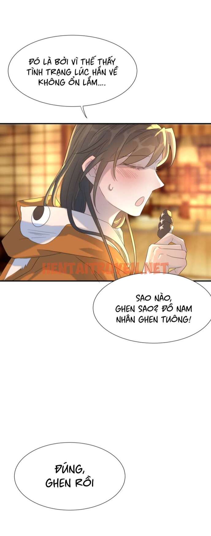 Xem ảnh Hình Như Lấy Nhầm Kịch Bản Nữ Chủ - Chap 82 - img_027_1673446352 - HentaiTruyenVN.net