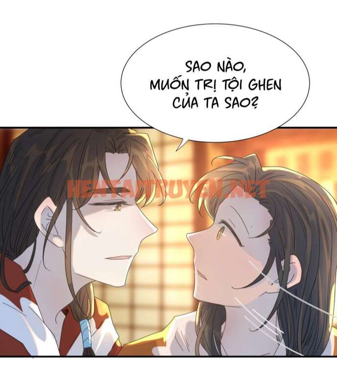 Xem ảnh Hình Như Lấy Nhầm Kịch Bản Nữ Chủ - Chap 82 - img_034_1673446360 - HentaiTruyenVN.net