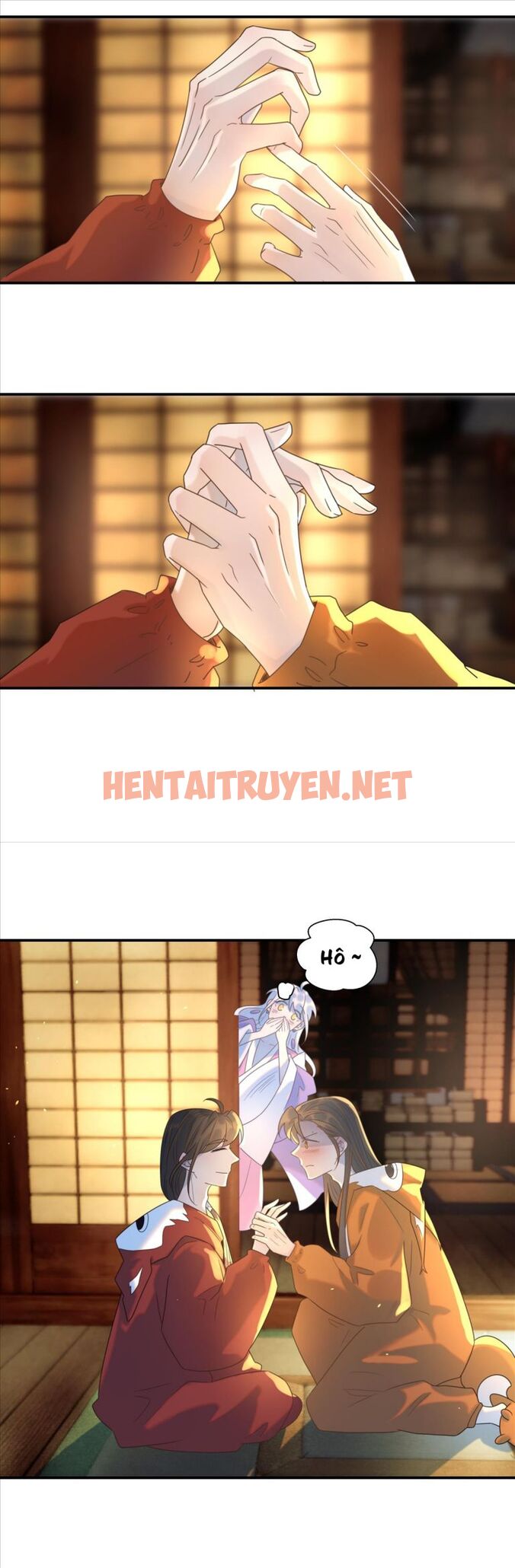 Xem ảnh Hình Như Lấy Nhầm Kịch Bản Nữ Chủ - Chap 83 - img_008_1673446253 - HentaiTruyenVN.net