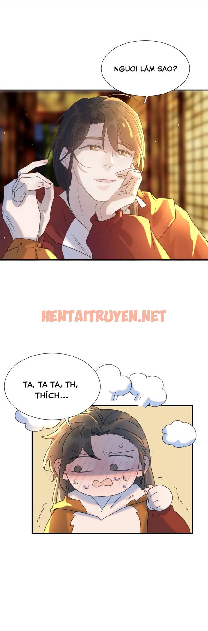 Xem ảnh Hình Như Lấy Nhầm Kịch Bản Nữ Chủ - Chap 83 - img_011_1673446257 - HentaiTruyenVN.net