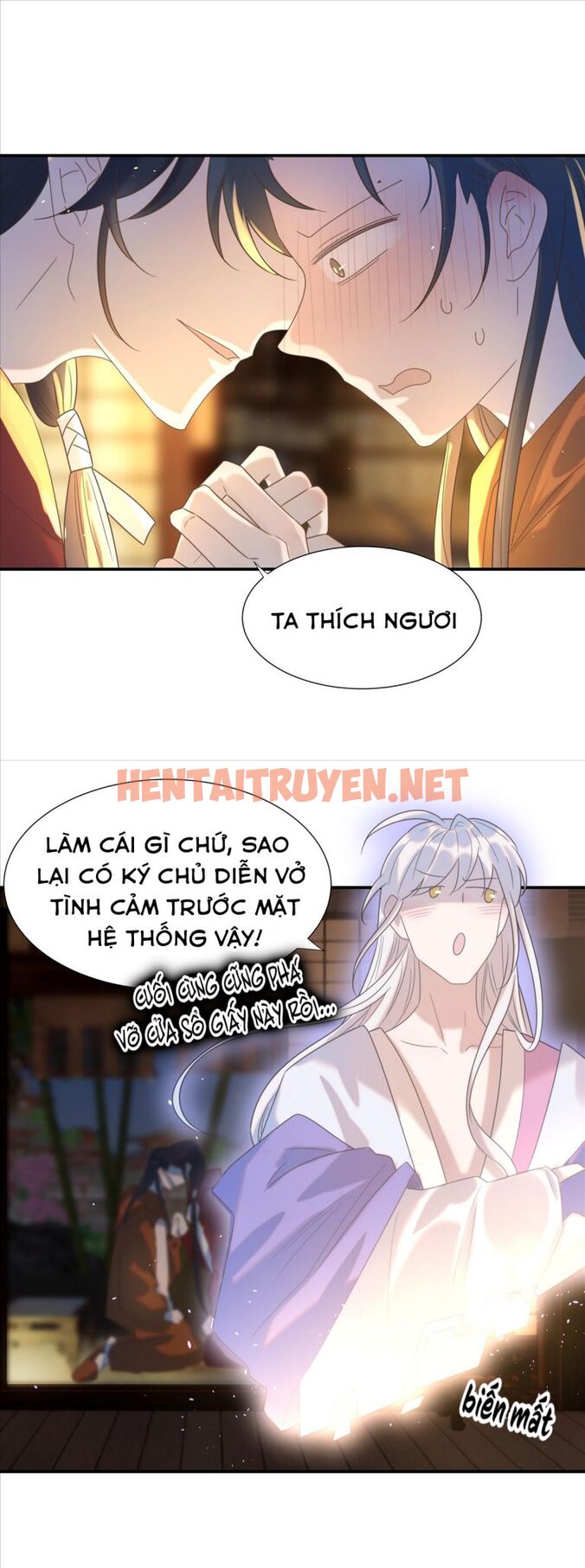 Xem ảnh Hình Như Lấy Nhầm Kịch Bản Nữ Chủ - Chap 83 - img_015_1673446263 - HentaiTruyenVN.net