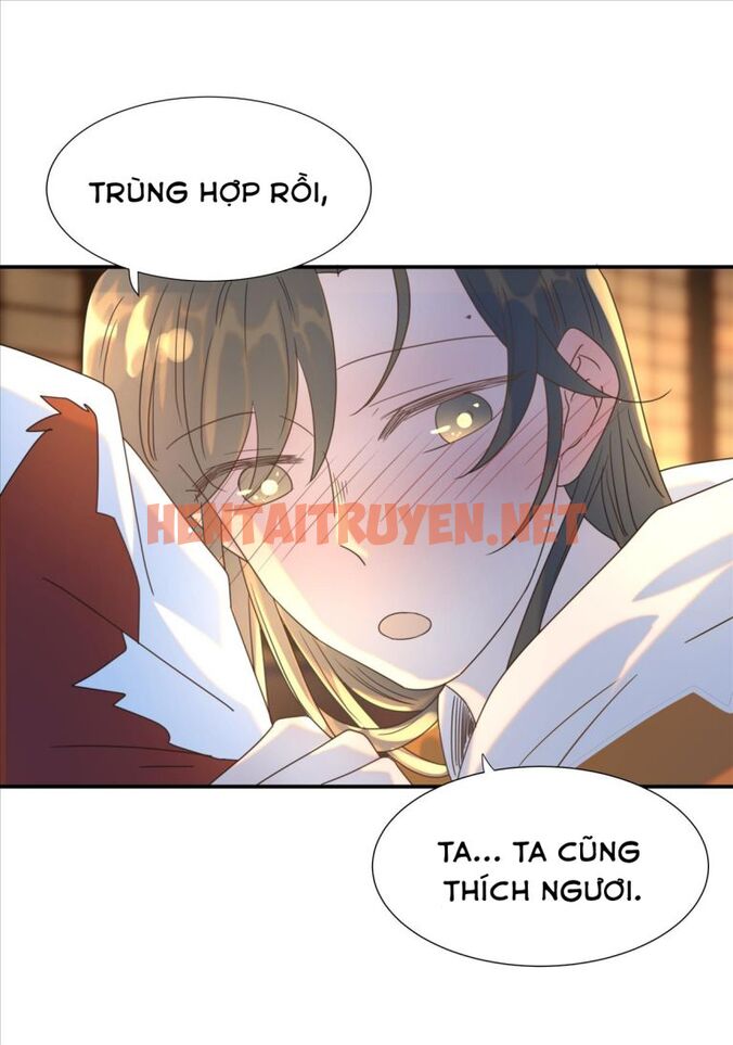 Xem ảnh Hình Như Lấy Nhầm Kịch Bản Nữ Chủ - Chap 83 - img_025_1673446276 - HentaiTruyenVN.net