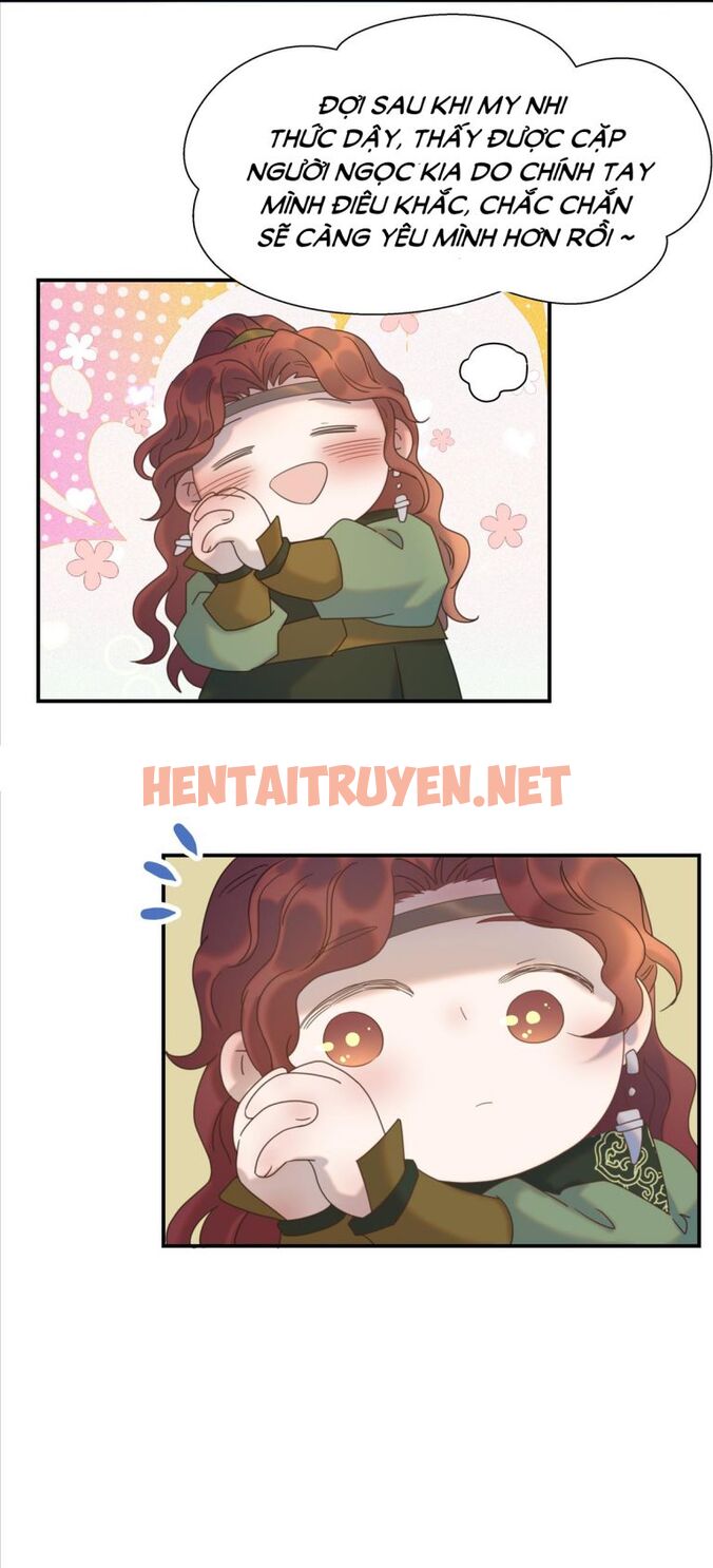 Xem ảnh Hình Như Lấy Nhầm Kịch Bản Nữ Chủ - Chap 83 - img_032_1673446284 - HentaiTruyenVN.net