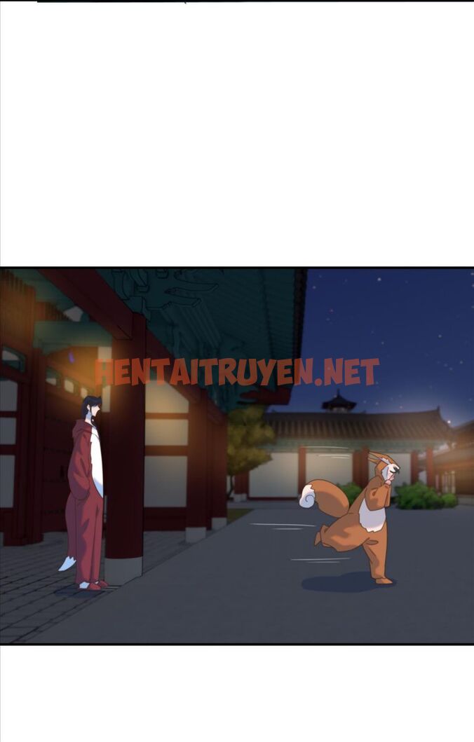 Xem ảnh Hình Như Lấy Nhầm Kịch Bản Nữ Chủ - Chap 83 - img_035_1673446288 - HentaiTruyenVN.net