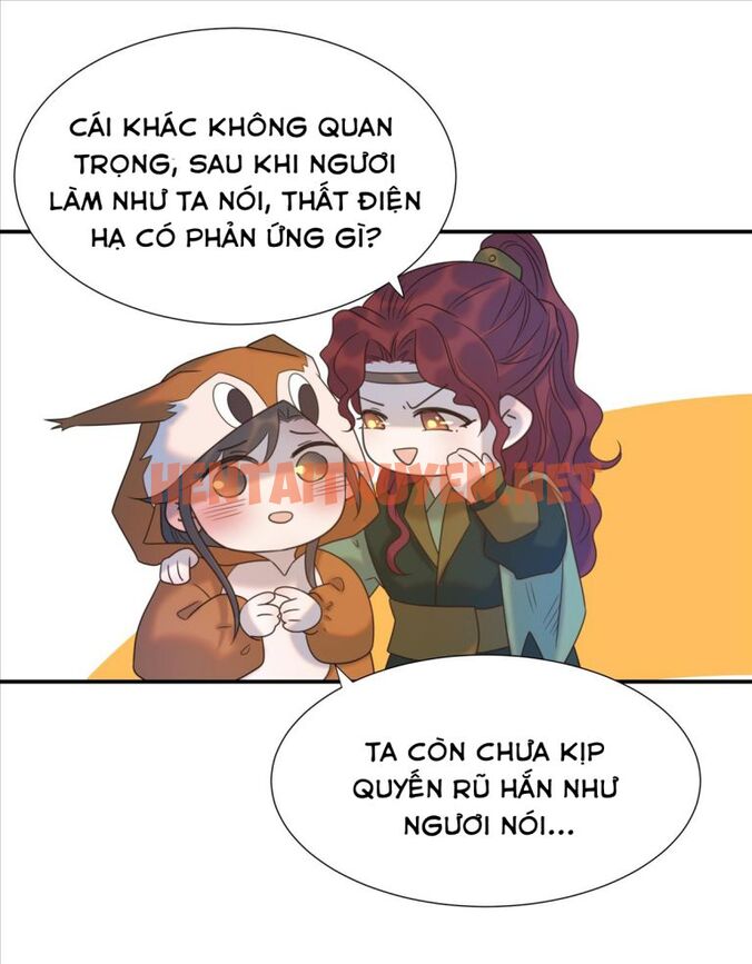 Xem ảnh Hình Như Lấy Nhầm Kịch Bản Nữ Chủ - Chap 83 - img_039_1673446296 - HentaiTruyenVN.net