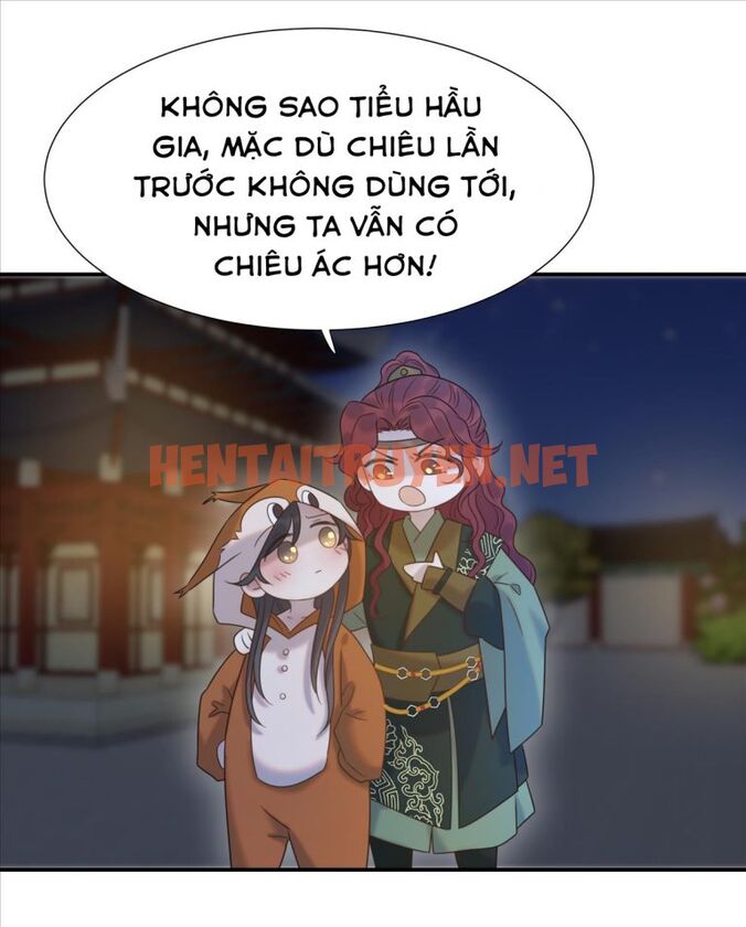 Xem ảnh Hình Như Lấy Nhầm Kịch Bản Nữ Chủ - Chap 83 - img_042_1673446301 - HentaiTruyenVN.net