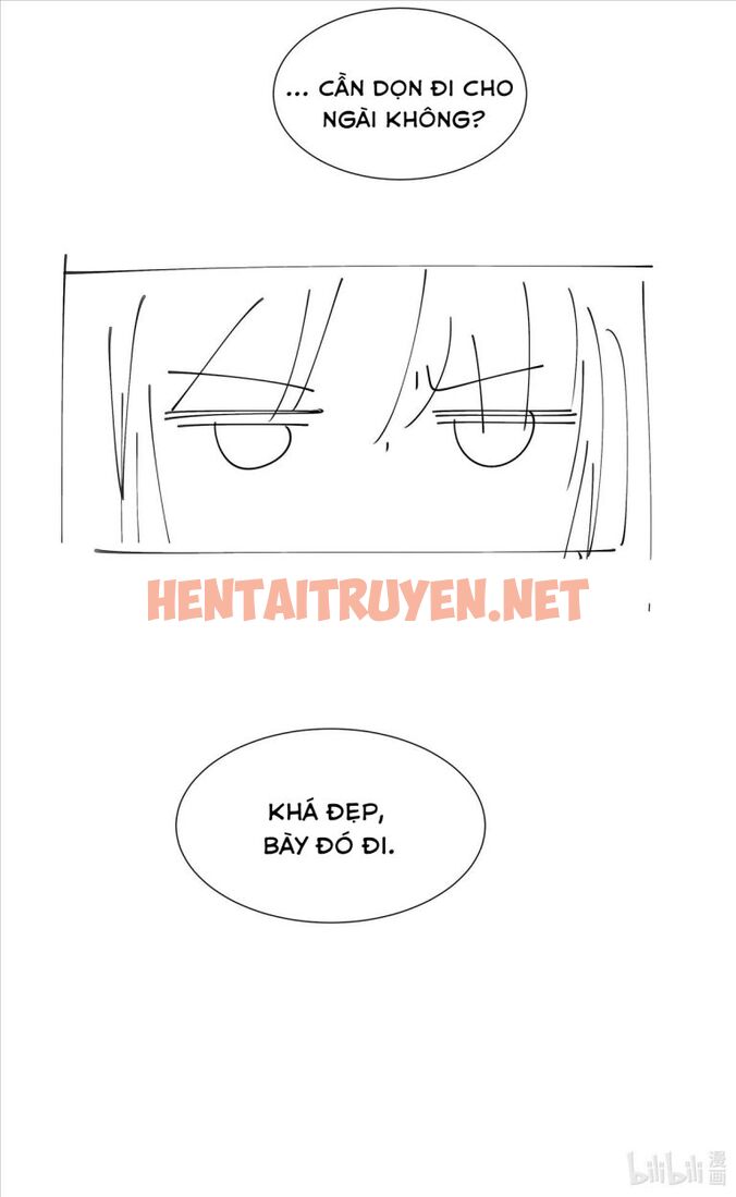 Xem ảnh Hình Như Lấy Nhầm Kịch Bản Nữ Chủ - Chap 83 - img_047_1673446310 - HentaiTruyenVN.net