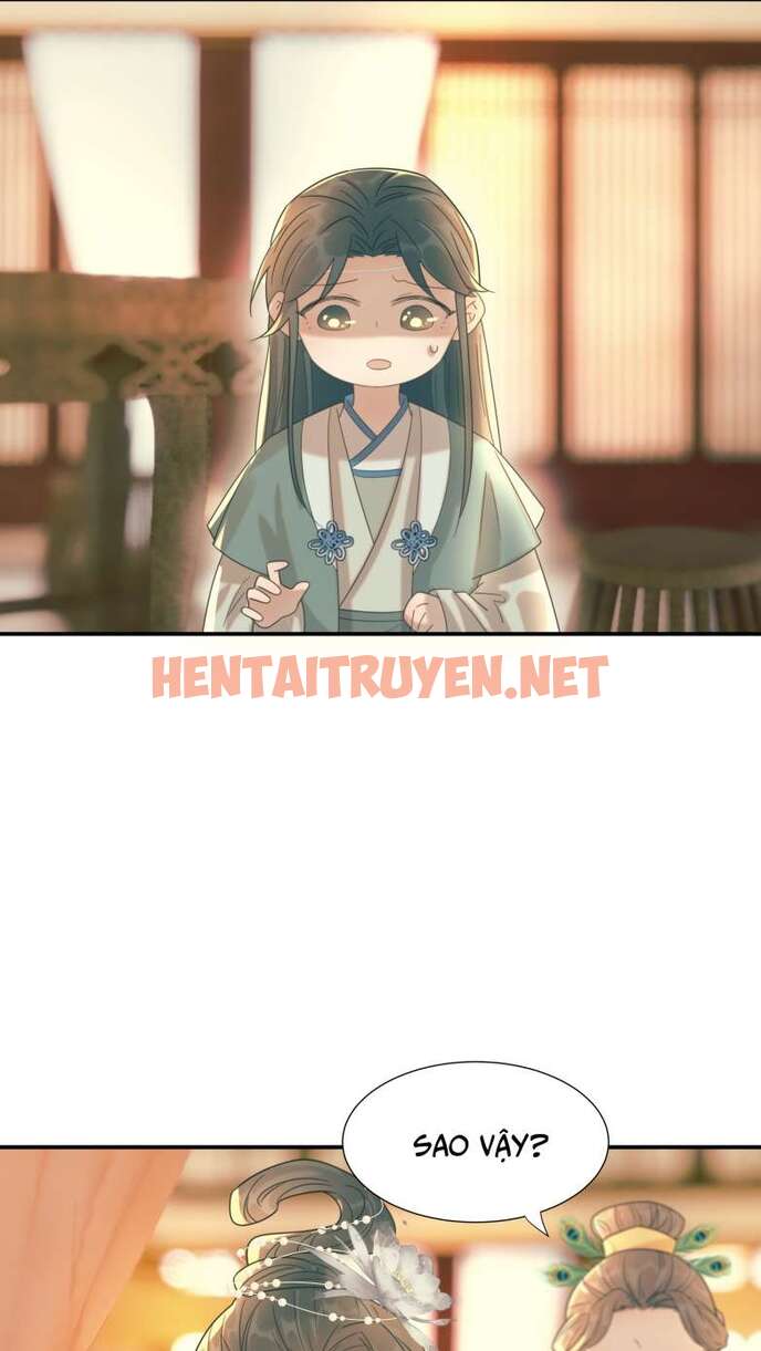 Xem ảnh Hình Như Lấy Nhầm Kịch Bản Nữ Chủ - Chap 84 - img_003_1674958253 - HentaiTruyenVN.net