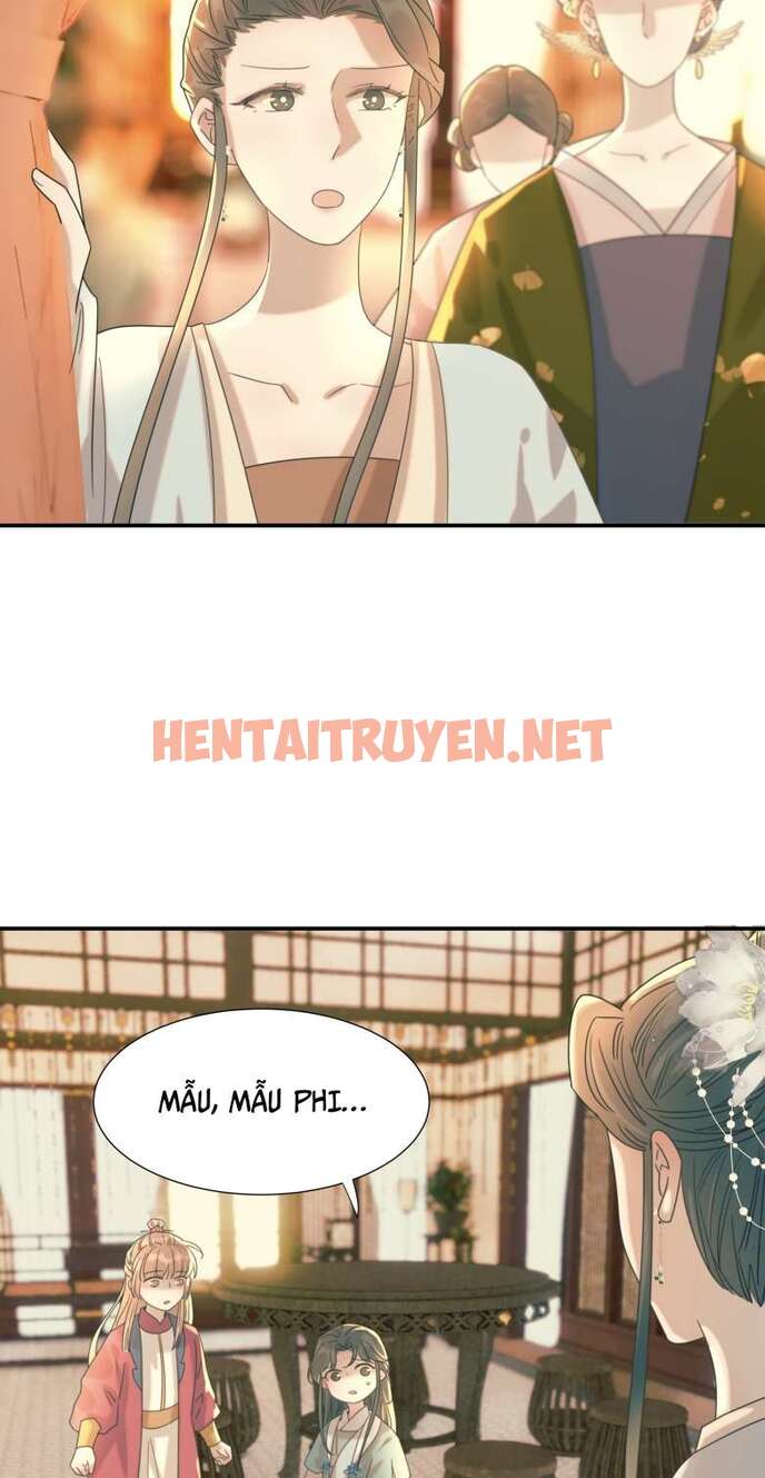 Xem ảnh Hình Như Lấy Nhầm Kịch Bản Nữ Chủ - Chap 84 - img_004_1674958255 - HentaiTruyenVN.net