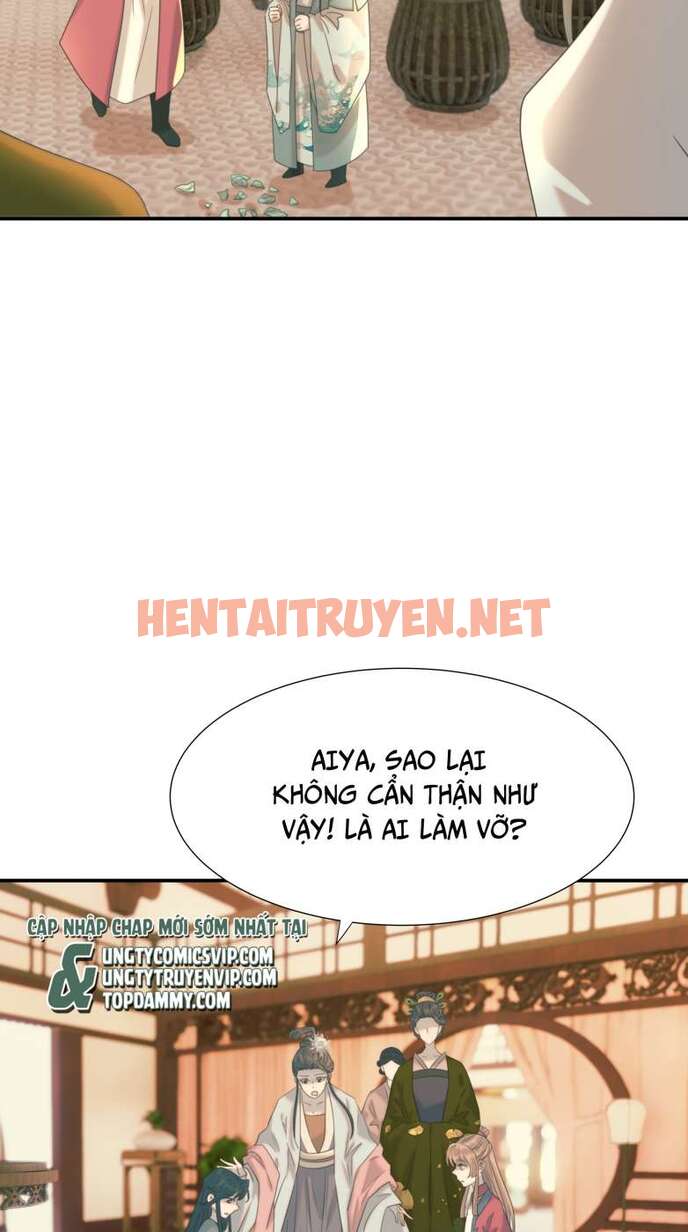 Xem ảnh Hình Như Lấy Nhầm Kịch Bản Nữ Chủ - Chap 84 - img_005_1674958256 - HentaiTruyenVN.net