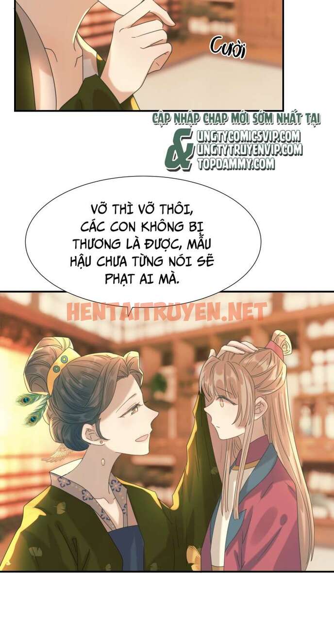 Xem ảnh Hình Như Lấy Nhầm Kịch Bản Nữ Chủ - Chap 84 - img_011_1674958264 - HentaiTruyenVN.net