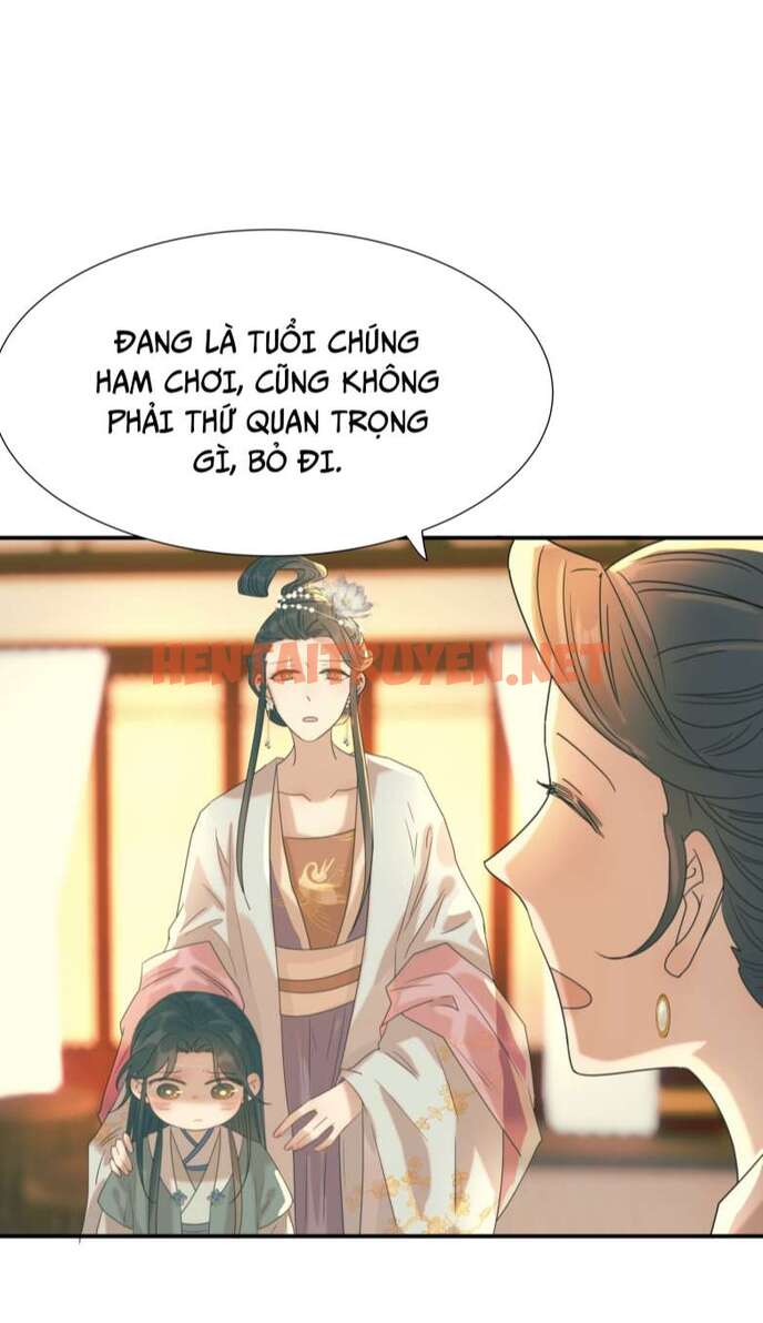 Xem ảnh Hình Như Lấy Nhầm Kịch Bản Nữ Chủ - Chap 84 - img_012_1674958265 - HentaiTruyenVN.net