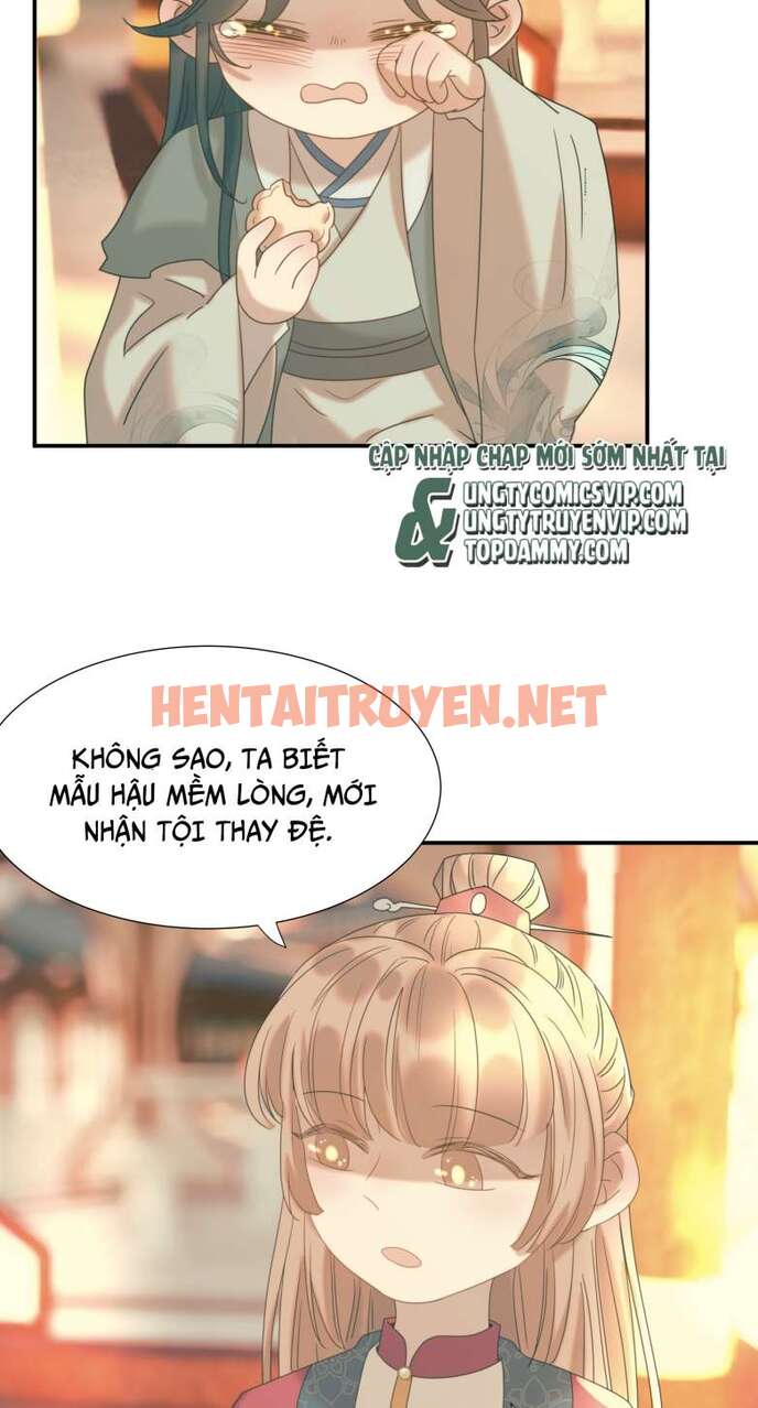 Xem ảnh Hình Như Lấy Nhầm Kịch Bản Nữ Chủ - Chap 84 - img_016_1674958271 - HentaiTruyenVN.net