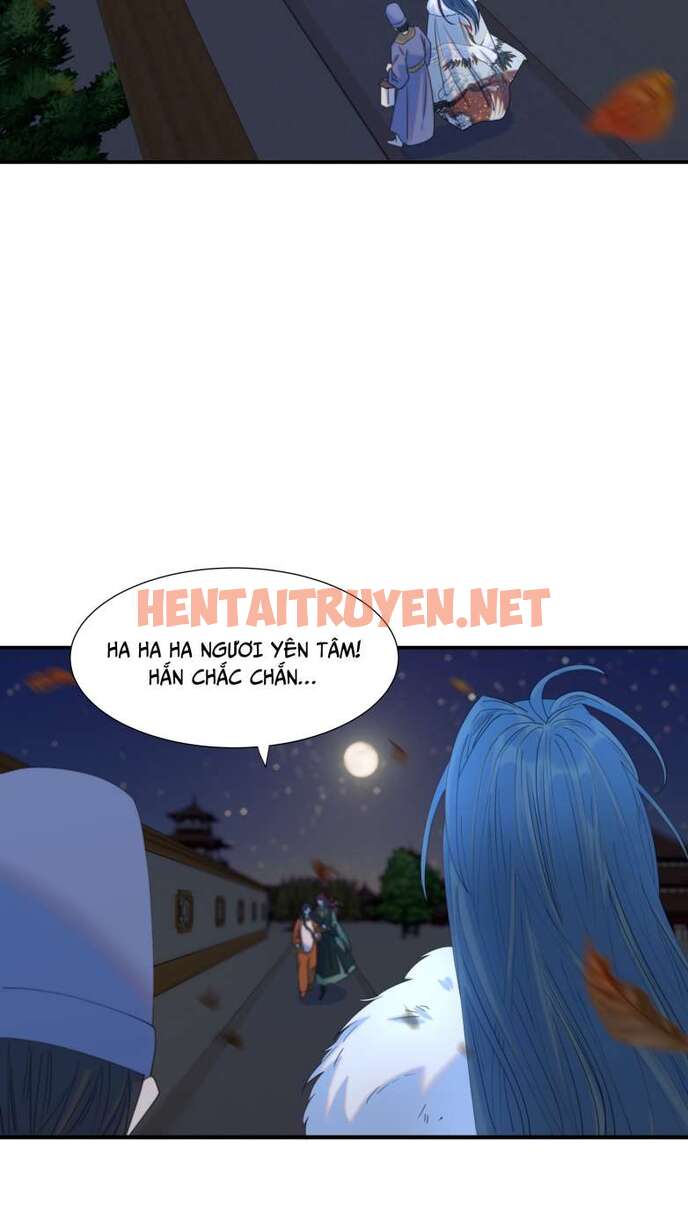 Xem ảnh Hình Như Lấy Nhầm Kịch Bản Nữ Chủ - Chap 84 - img_027_1674958285 - HentaiTruyenVN.net