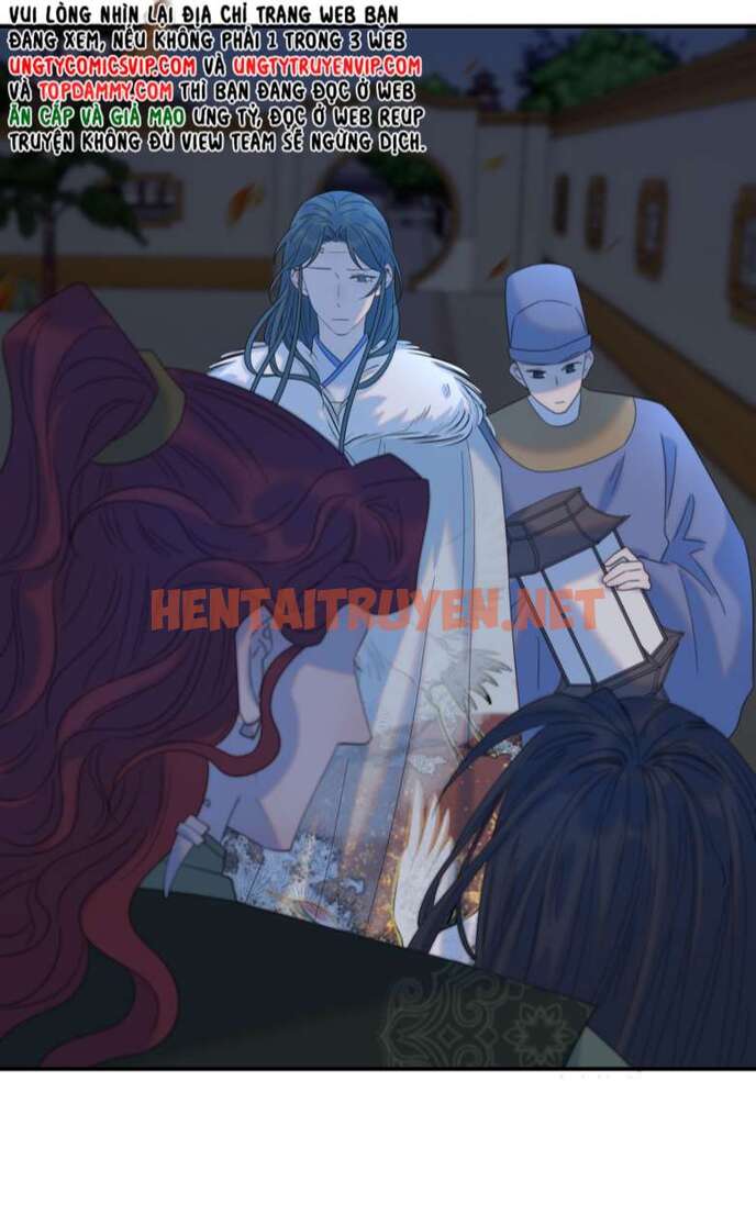 Xem ảnh Hình Như Lấy Nhầm Kịch Bản Nữ Chủ - Chap 84 - img_030_1674958289 - HentaiTruyenVN.net