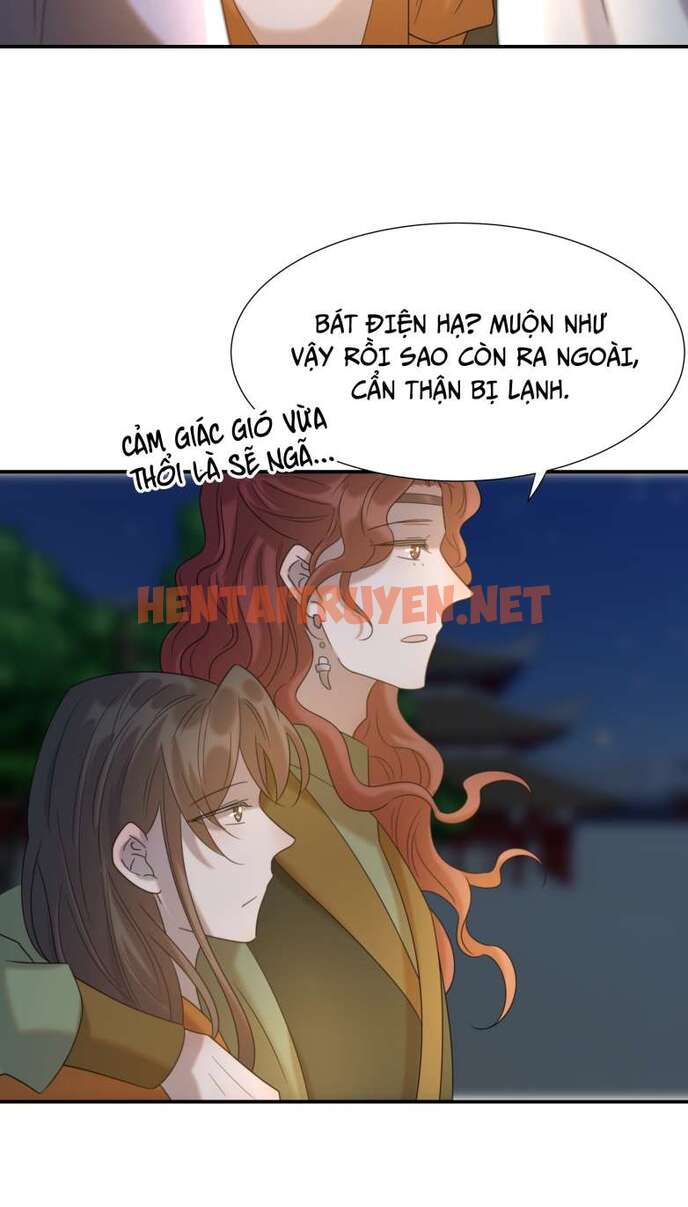 Xem ảnh Hình Như Lấy Nhầm Kịch Bản Nữ Chủ - Chap 84 - img_034_1674958295 - HentaiTruyenVN.net