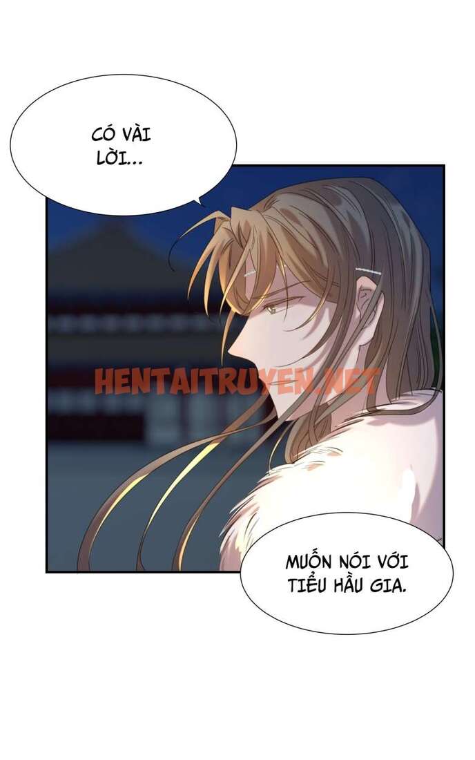 Xem ảnh Hình Như Lấy Nhầm Kịch Bản Nữ Chủ - Chap 84 - img_035_1674958296 - HentaiTruyenVN.net