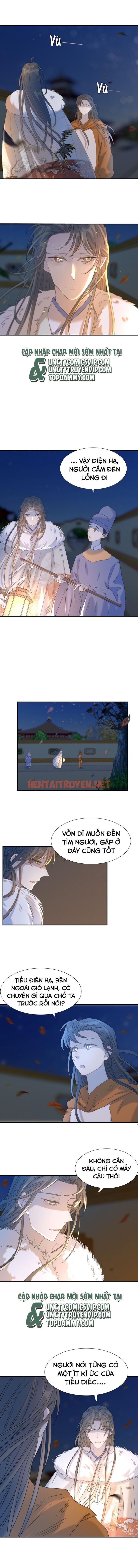 Xem ảnh Hình Như Lấy Nhầm Kịch Bản Nữ Chủ - Chap 85 - img_004_1675163147 - HentaiTruyenVN.net