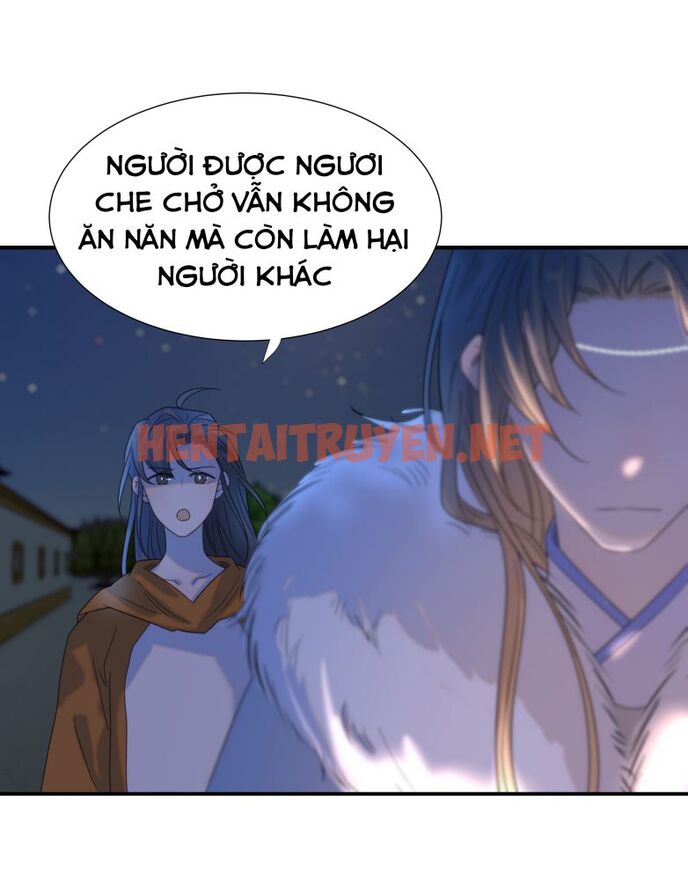 Xem ảnh Hình Như Lấy Nhầm Kịch Bản Nữ Chủ - Chap 85 - img_011_1675163157 - HentaiTruyenVN.net