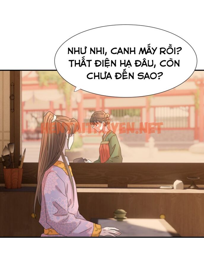 Xem ảnh Hình Như Lấy Nhầm Kịch Bản Nữ Chủ - Chap 85 - img_020_1675163169 - HentaiTruyenVN.net