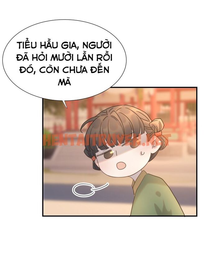 Xem ảnh Hình Như Lấy Nhầm Kịch Bản Nữ Chủ - Chap 85 - img_021_1675163171 - HentaiTruyenVN.net