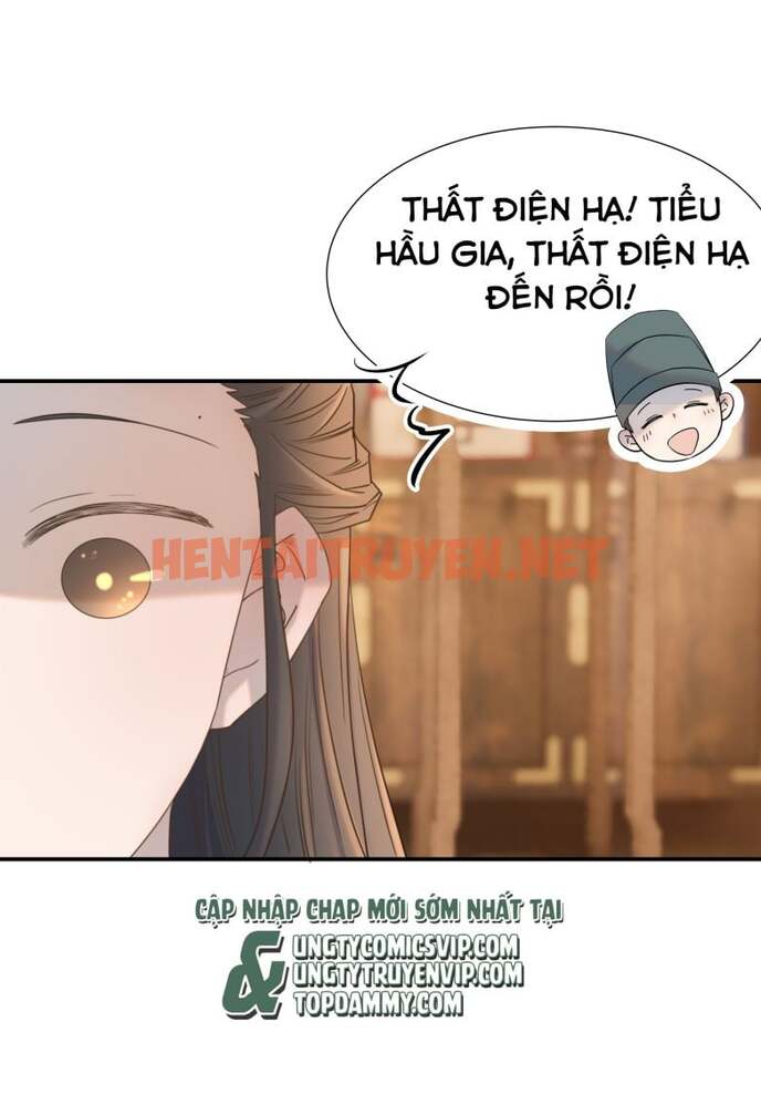 Xem ảnh Hình Như Lấy Nhầm Kịch Bản Nữ Chủ - Chap 85 - img_023_1675163173 - HentaiTruyenVN.net