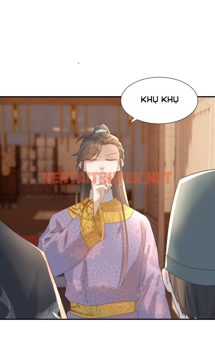 Xem ảnh Hình Như Lấy Nhầm Kịch Bản Nữ Chủ - Chap 85 - img_027_1675163179 - HentaiTruyenVN.net